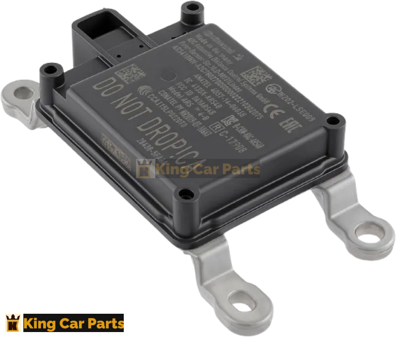 Nissan Altima 2019-2022 Distance Sensor Radar