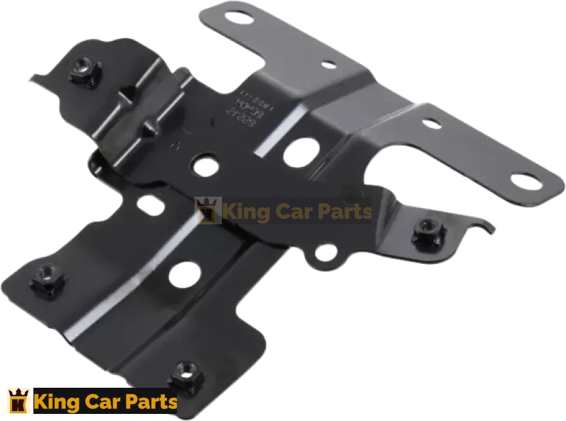 Nissan Altima 2019-2022 Lower Bumper Cover Retainer Bracket