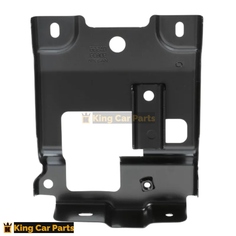 Nissan Altima 2019-2022 Bumper Cover Lower Retainer Bracket