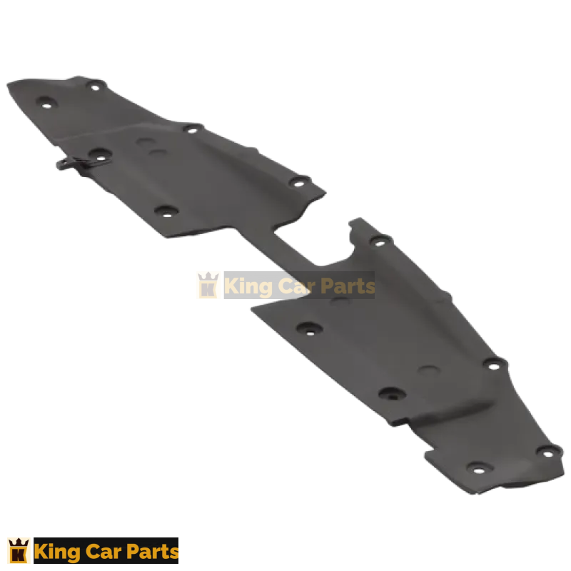 Nissan Altima 2019-2022 Bumper Upper Cover