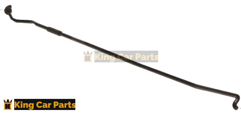 Nissan Altima 2019-2026 Hood Stand Rod