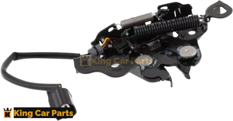 Nissan Altima 2019-2026 Hood Lock Latch
