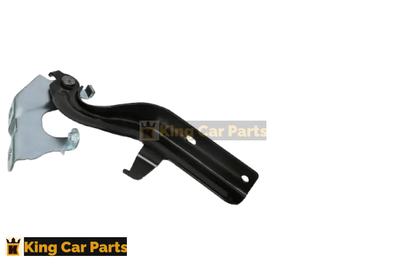 Nissan Altima 2019-2026 Hood Hinges