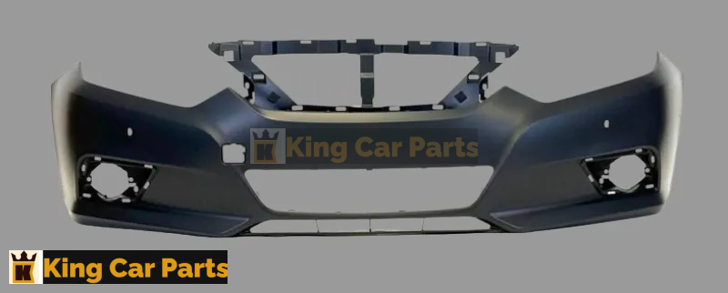 Nissan Altima 2016-2018 Front Bumper