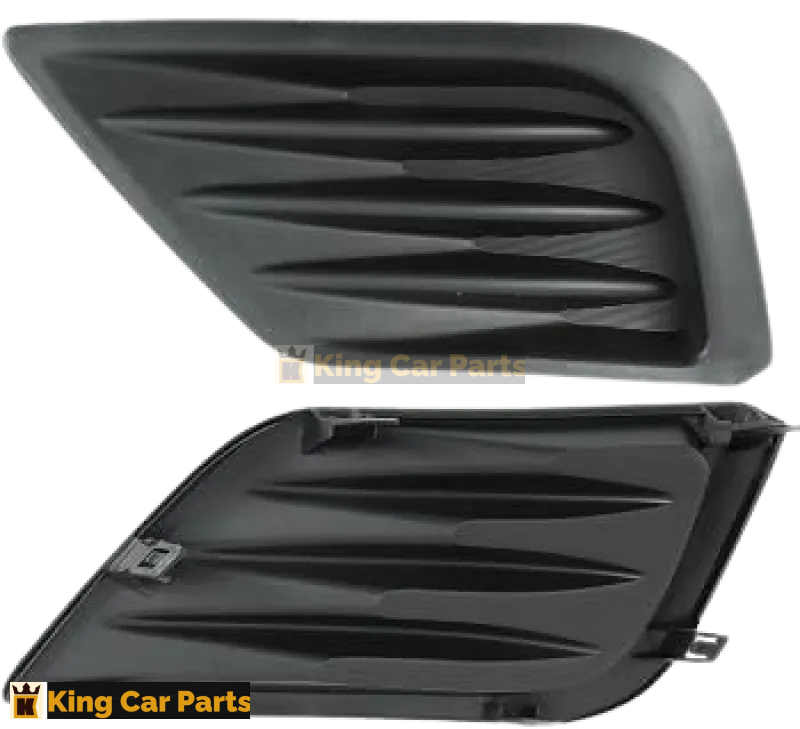 Nissan Altima 2016-2018 Fog Lamp Cover Close