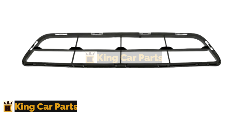 Nissan Altima 2016-2018 Down Grille Front Bumper
