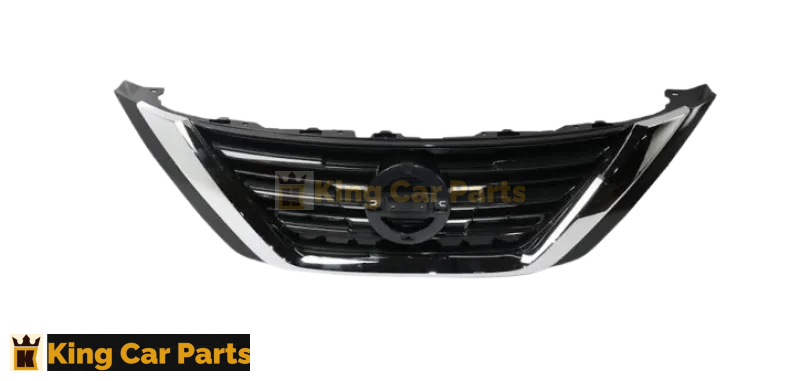 Nissan Altima 2016-2018 Upper Show Grille