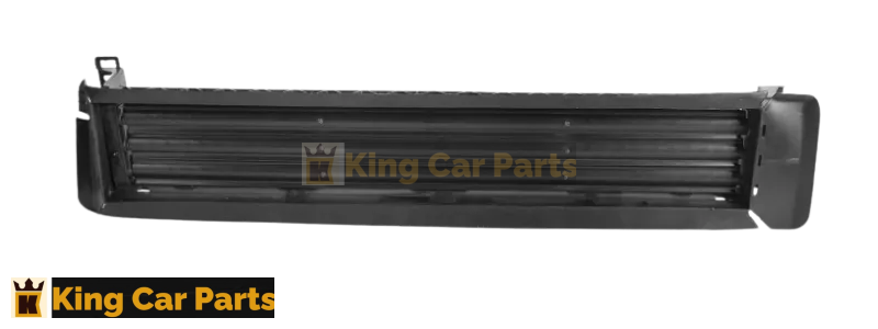 Nissan Altima 2016-2018 Grille Lower Shutter