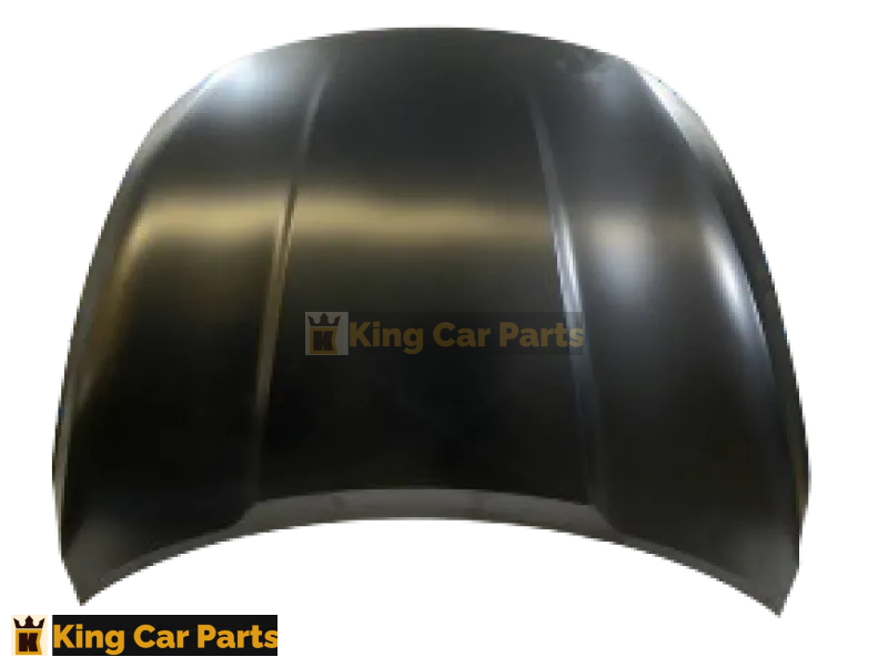 Nissan Altima 2016-2018 Hood