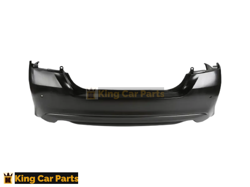 Nissan Altima 2016-2018 Rear Bumper