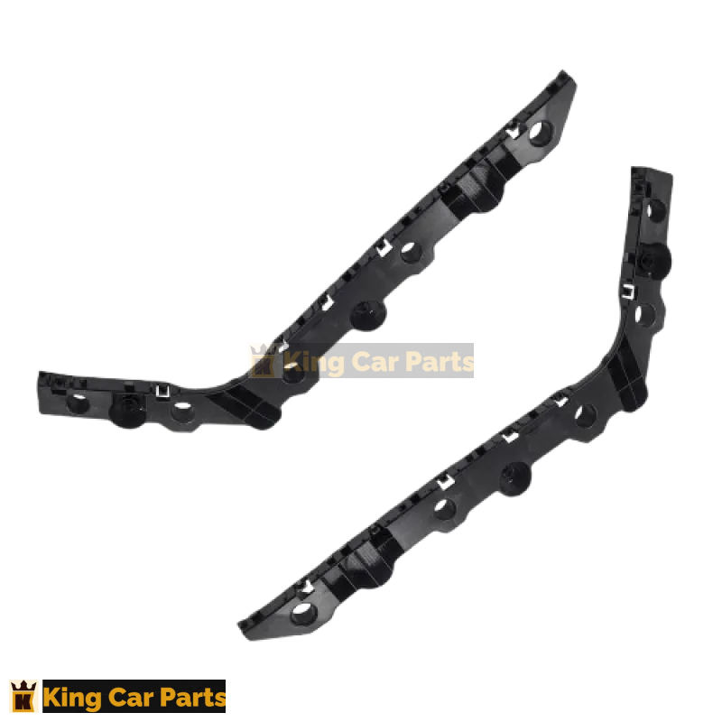 Nissan Altima 2016-2018 Rear Bumper Bracket