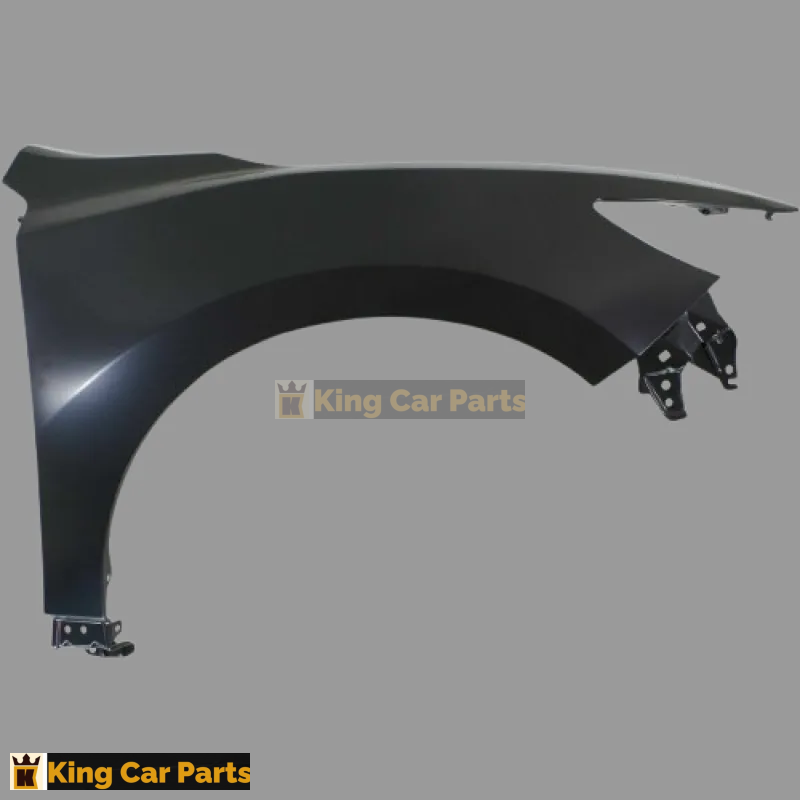 Nissan Altima 2016-2018 Front Fender