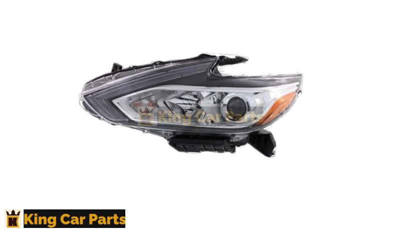Nissan Altima 2016-2018 Head Lamp Halogen