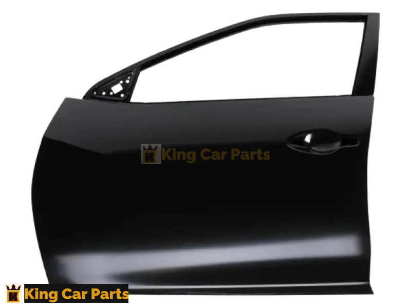 Nissan Altima 2013-2018 Front Door Panel Shell