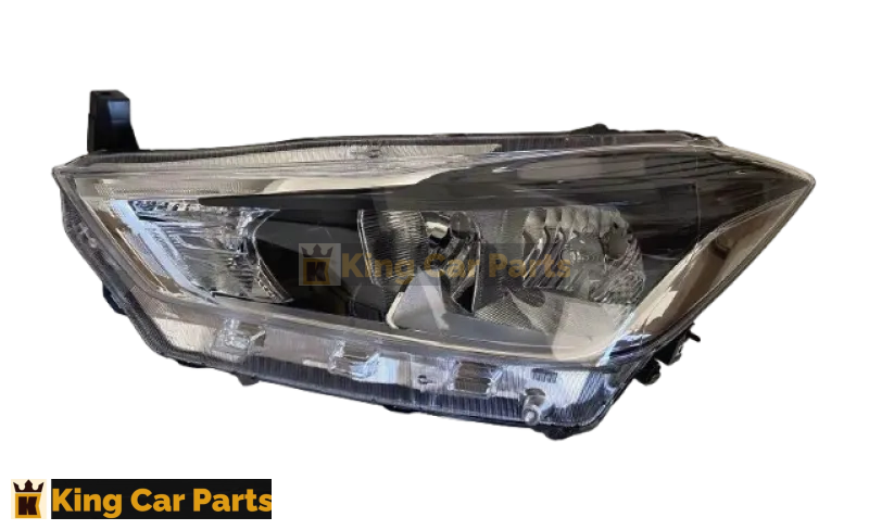 2017-2020 Nissan Kicks Head Lamp Right Side / RH