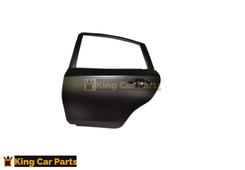 Nissan Altima 2013-2018 Rear Door Panel Shell