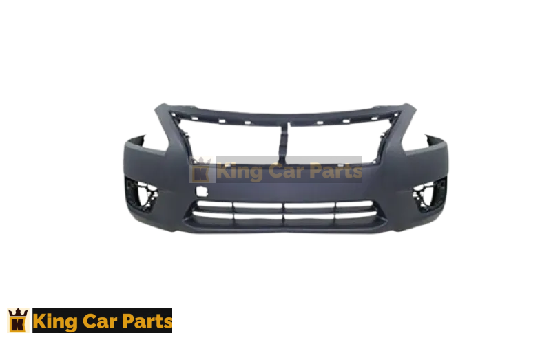 Nissan Altima 2013-2015 Front Bumper