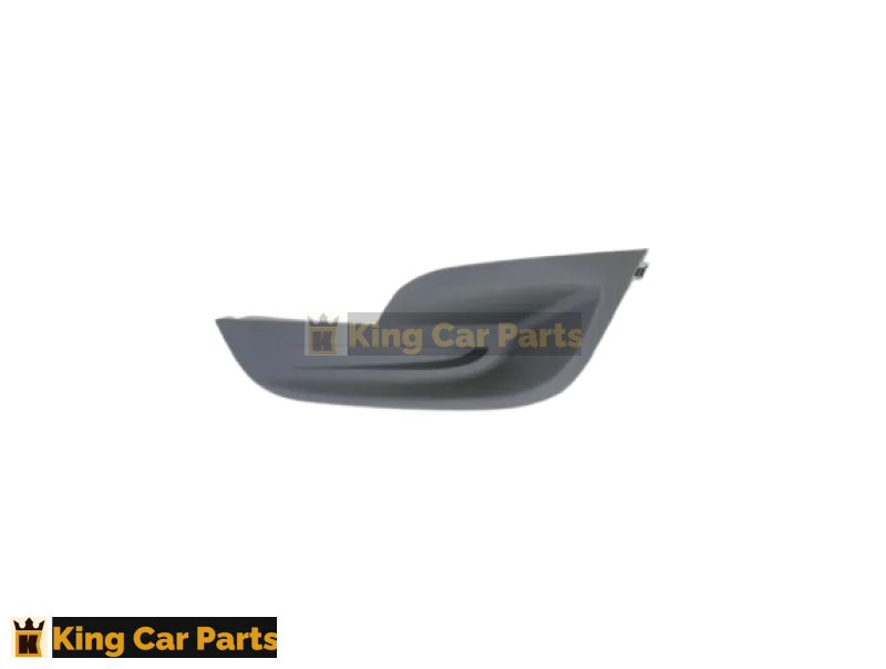 Nissan Altima 2013-2015 Fog Lamp Cover Close