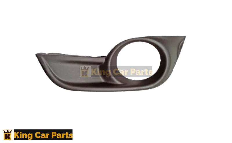 Nissan Altima 2013-2015 Fog Lamp Cover Open