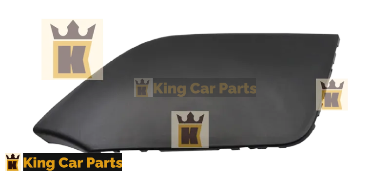 2017-2020 Nissan Rogue Hook Cover/ Towing Cover