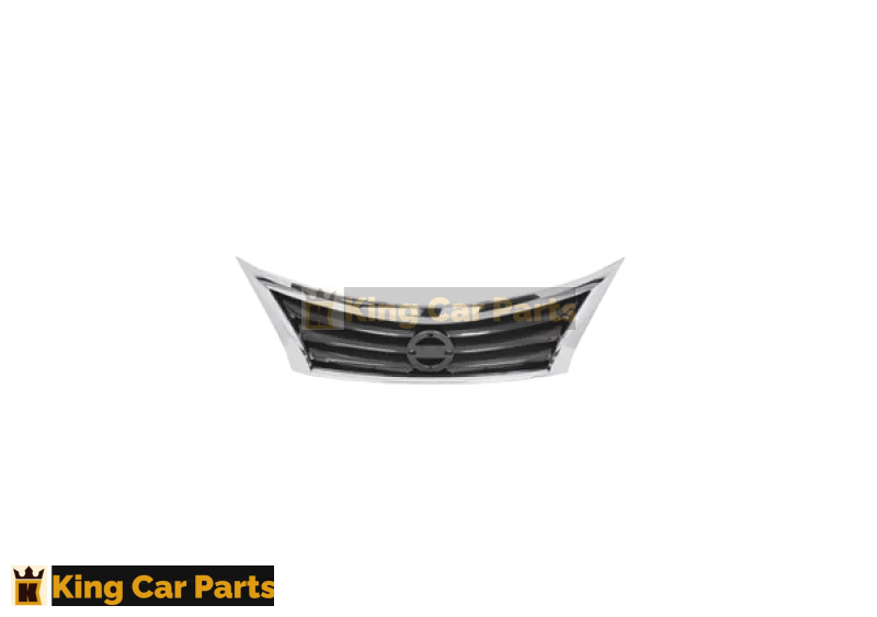 Nissan Altima 2013-2015 Upper Grille