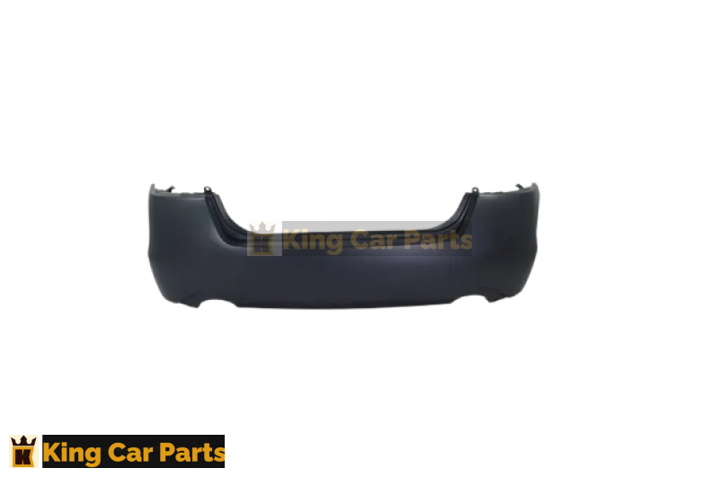 Nissan Altima 2013-2015 Rear Bumper
