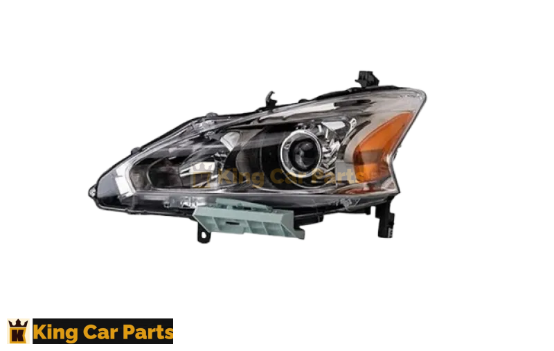 Nissan Altima 2013-2015 Head Light Halogen