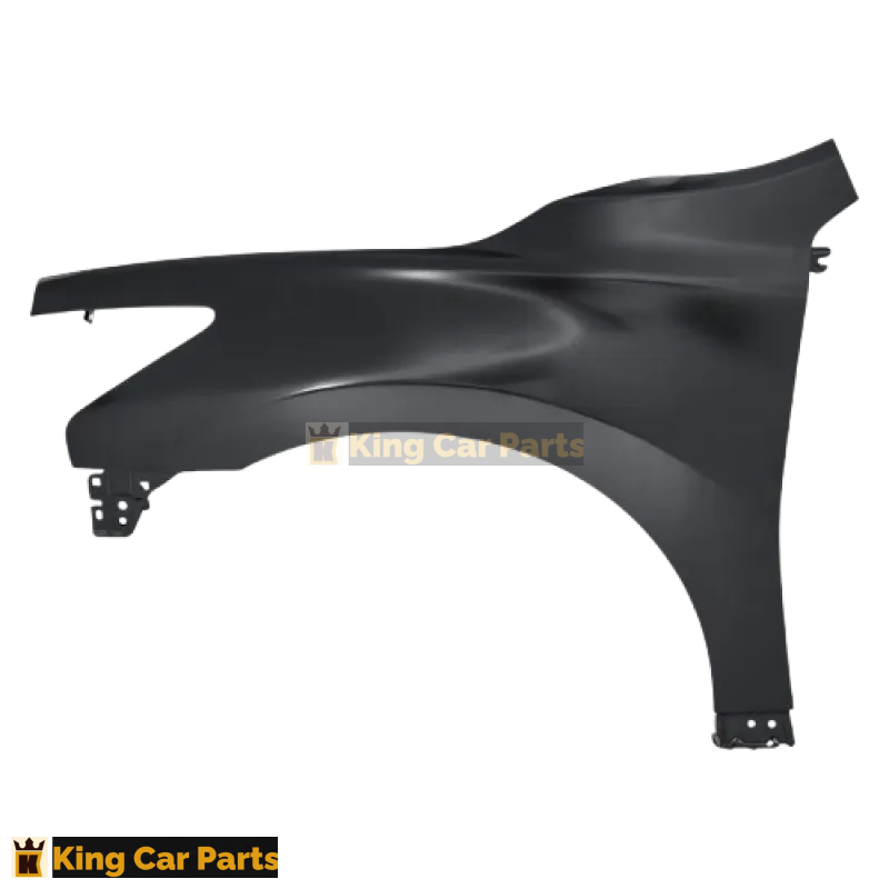 Nissan Altima 2013-2015 Front Fender