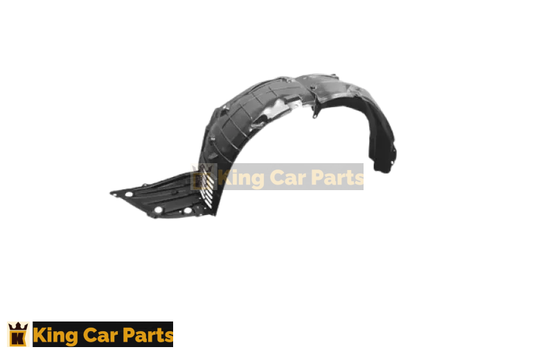 Nissan Altima 2013-2015 Front Inner Fender