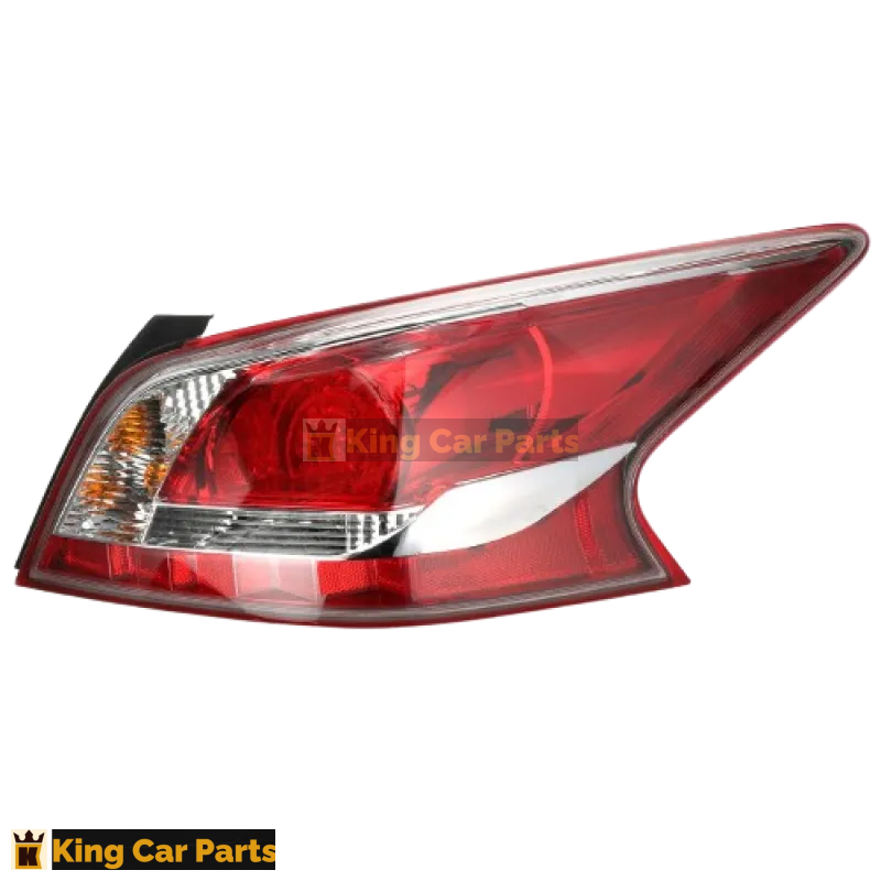 Nissan Altima 2013-2015 Tail Lamp LED