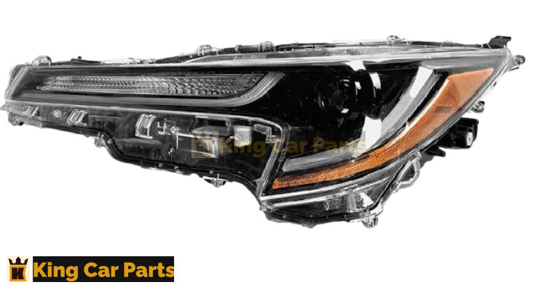 Toyota Corolla 2020-2026 Head Light LE/XLE