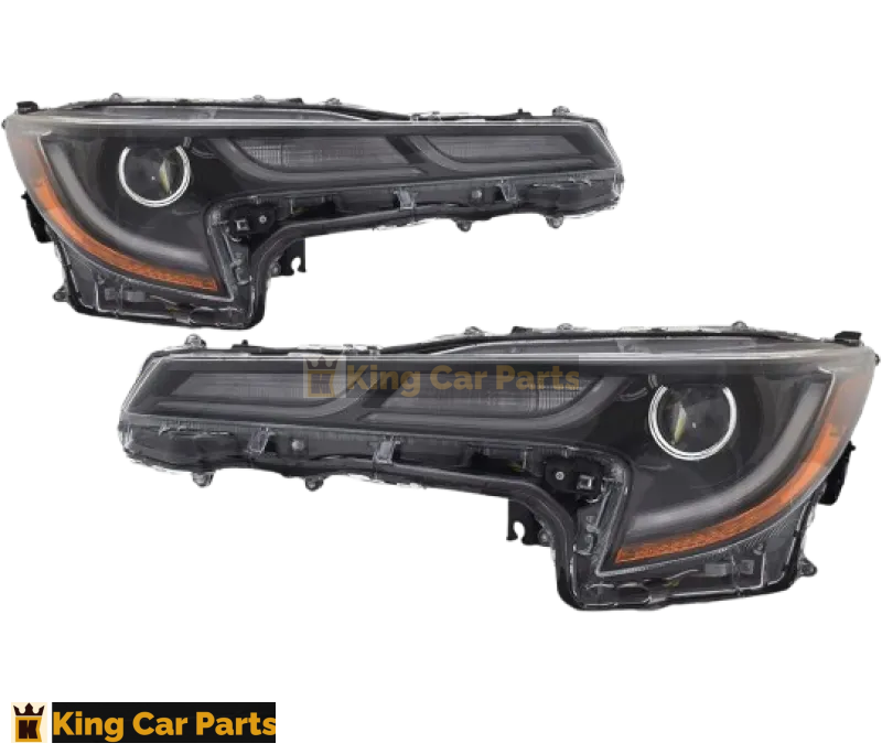 Toyota Corolla 2020-2022 Head Light SE/XSE