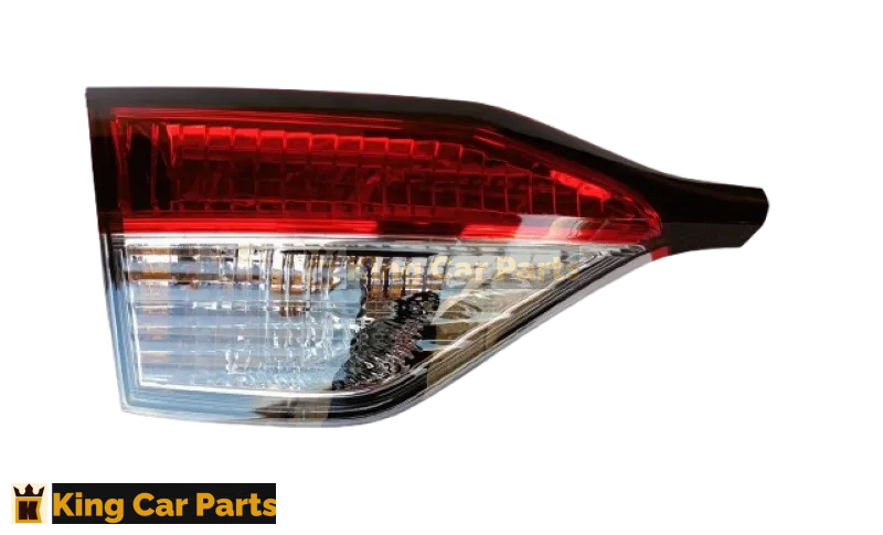 Toyota Corolla 2020-2026 Reverse Inner Back Lamp LE/SE
