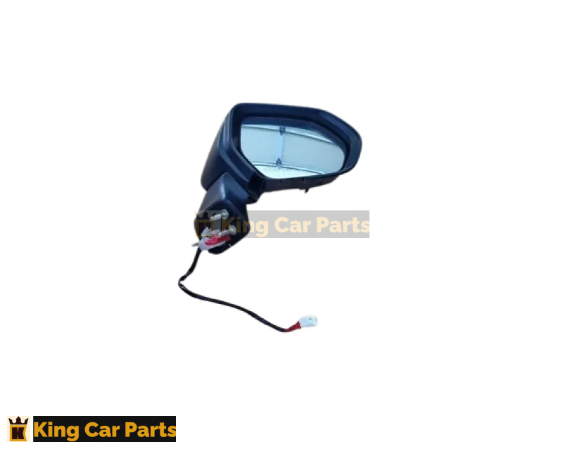 Toyota Corolla 2020-2026 Door Mirror