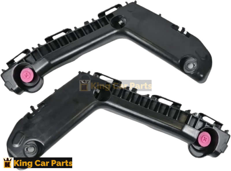 Toyota Corolla 2017-2019 Front Bumper Side Bracket