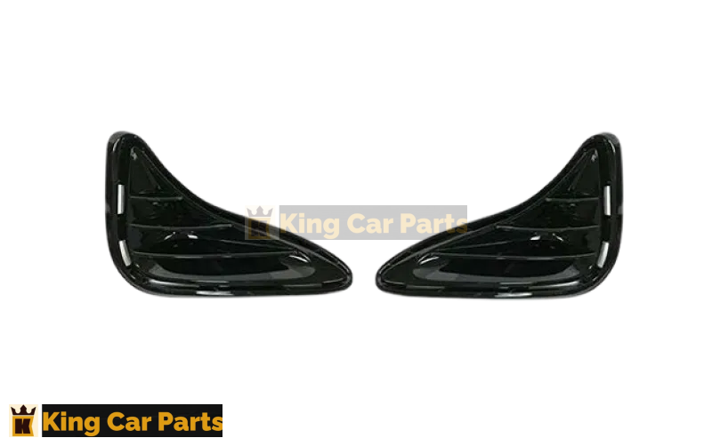 Toyota Corolla 2017-2019 Fog Lamp Cover LE