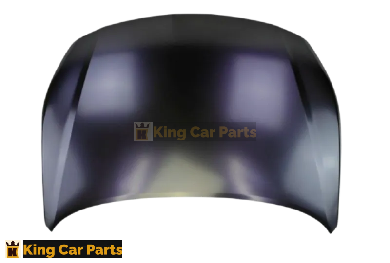 Toyota Corolla 2014-2019 Hood US Bulit