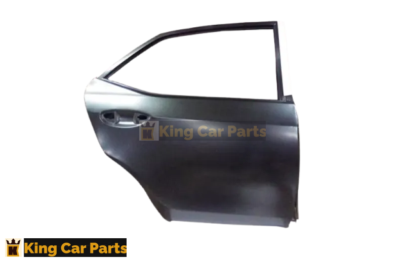 Toyota Corolla 2014-2019 Rear Door Shell Panel
