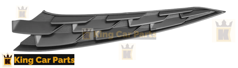 2021-2024 Kia Optima/K5 Grille Left Side / LH