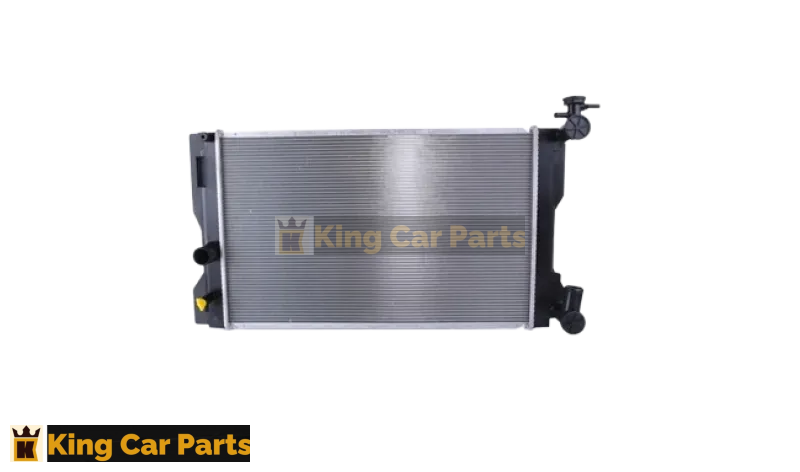 Toyota Corolla 2008-2019 Radiator