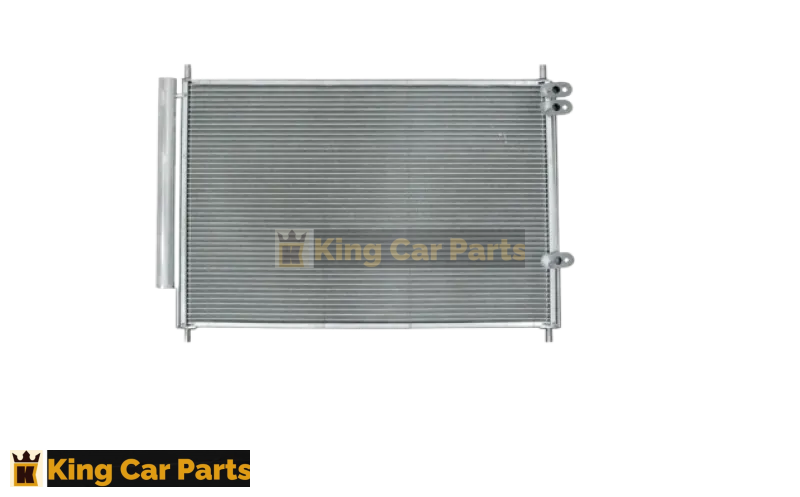 Toyota Corolla 2014-2019 AC Condenser