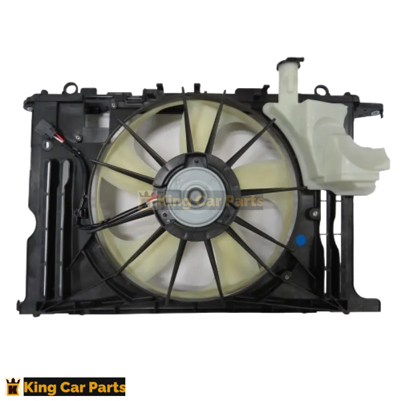 Toyota Corolla 2014-2019 Fan Radiator Cooling US Built