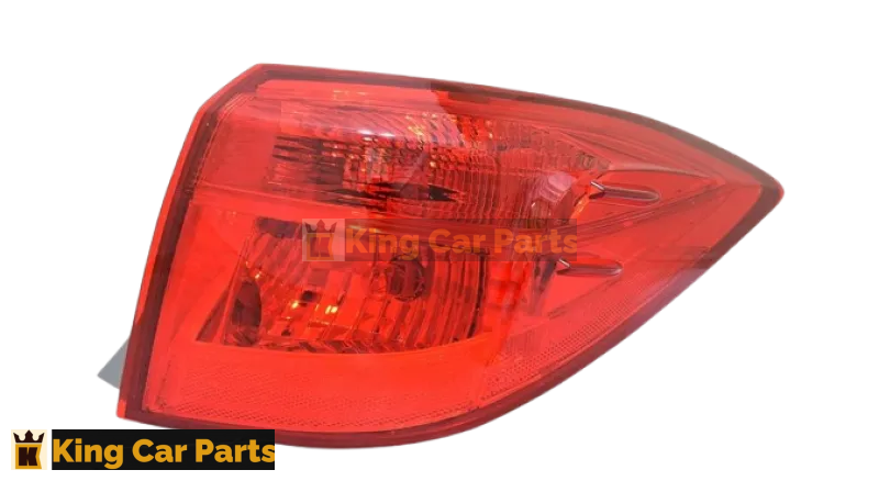 Toyota Corolla 2017-2019 Outer Tail Lamp SE/XSE US built