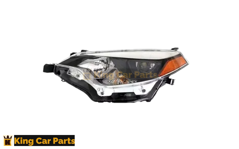 Toyota Corolla 2014-2016 Head Lamp US Built