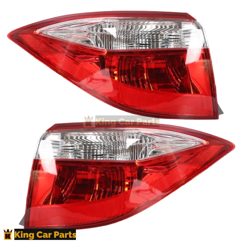 Toyota Corolla 2014-2016 Outer Tail Lamp US Built