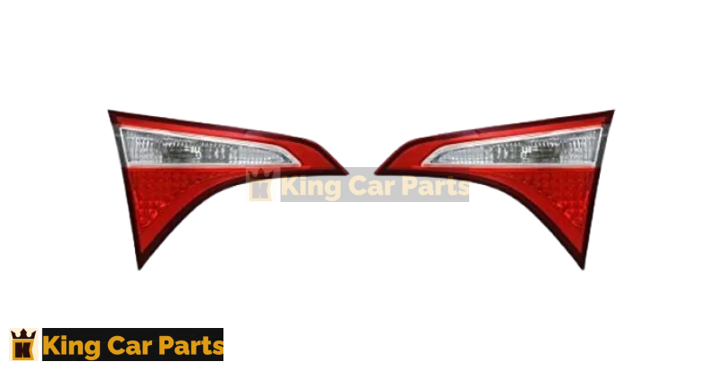 Toyota Corolla 2014-2016 Inner Back Lamp US Built