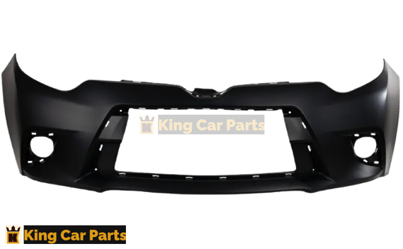 Toyota Corolla 2014-2016 Front Bumper LE US Built