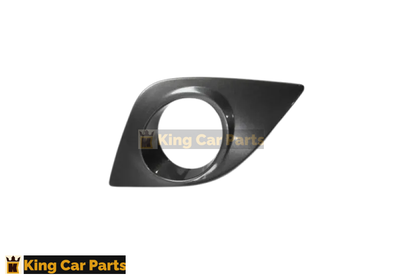 Toyota Corolla 2014-2016 Fog Light Cover Open LE US Built