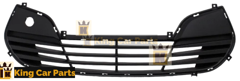 2012-2017 Hyundai Veloster Down Bumper Grille