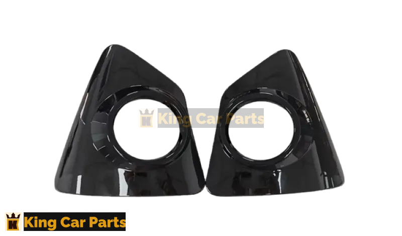 Toyota Corolla 2014-2016 Fog Lamp Cover Open SE Sport US Built